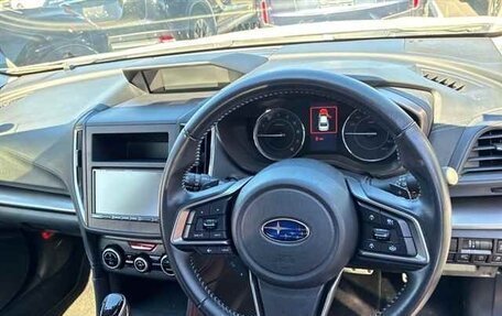 Subaru Impreza IV, 2022 год, 1 300 008 рублей, 8 фотография