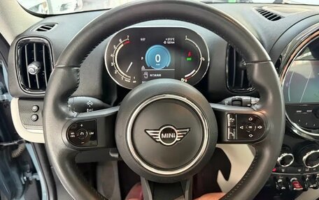 MINI Countryman II (F60), 2022 год, 2 135 000 рублей, 8 фотография