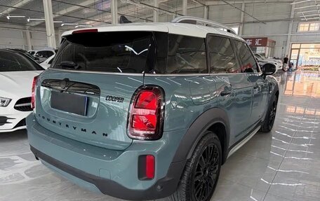 MINI Countryman II (F60), 2022 год, 2 135 000 рублей, 4 фотография