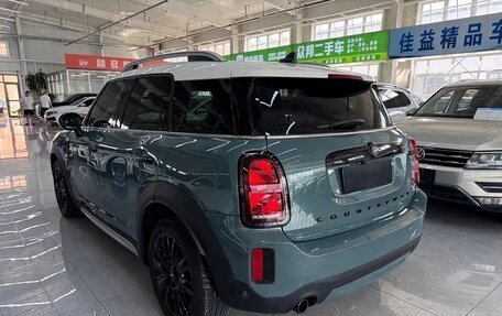 MINI Countryman II (F60), 2022 год, 2 135 000 рублей, 6 фотография