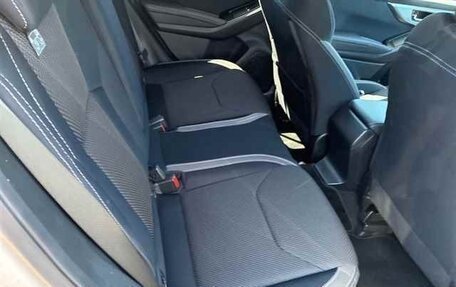 Subaru Impreza IV, 2022 год, 1 300 008 рублей, 11 фотография