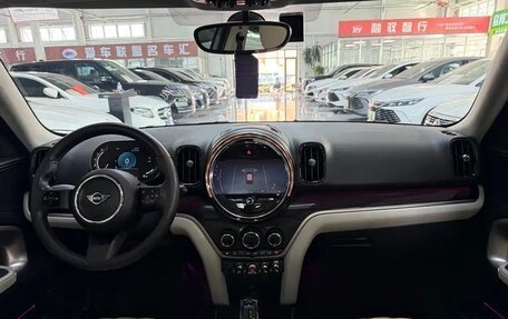 MINI Countryman II (F60), 2022 год, 2 135 000 рублей, 7 фотография