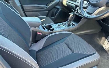 Subaru Impreza IV, 2022 год, 1 300 008 рублей, 10 фотография