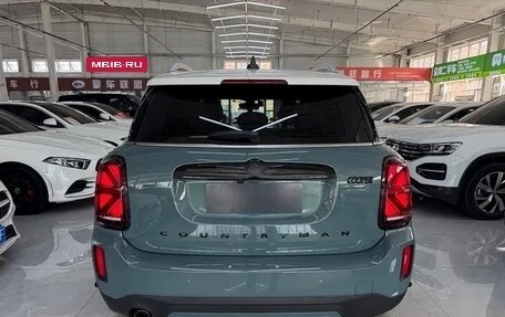 MINI Countryman II (F60), 2022 год, 2 135 000 рублей, 5 фотография