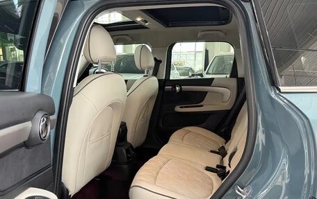 MINI Countryman II (F60), 2022 год, 2 135 000 рублей, 14 фотография