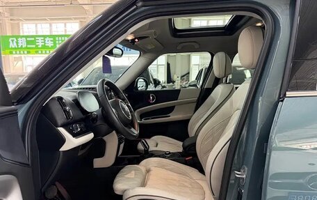 MINI Countryman II (F60), 2022 год, 2 135 000 рублей, 13 фотография