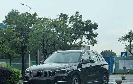 BMW X1, 2018 год, 1 590 002 рублей, 3 фотография
