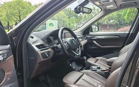 BMW X1, 2018 год, 1 590 002 рублей, 11 фотография