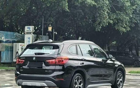 BMW X1, 2018 год, 1 590 002 рублей, 6 фотография