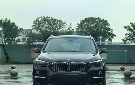 BMW X1, 2018 год, 1 590 002 рублей, 2 фотография