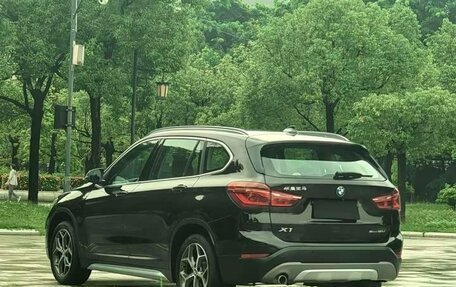 BMW X1, 2018 год, 1 590 002 рублей, 5 фотография