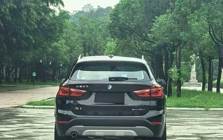 BMW X1, 2018 год, 1 590 002 рублей, 4 фотография
