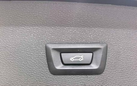 BMW X1, 2018 год, 1 590 002 рублей, 10 фотография