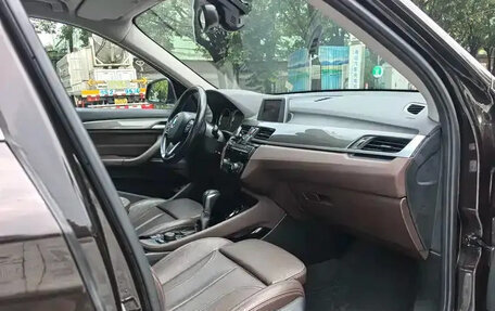 BMW X1, 2018 год, 1 590 002 рублей, 9 фотография