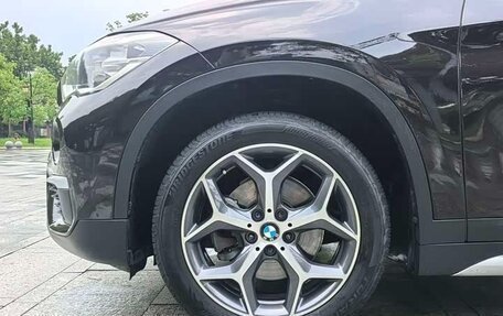 BMW X1, 2018 год, 1 590 002 рублей, 14 фотография
