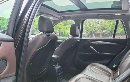 BMW X1, 2018 год, 1 590 002 рублей, 12 фотография