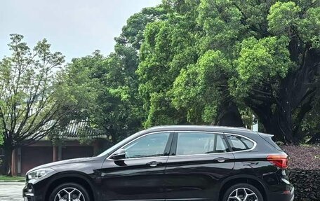 BMW X1, 2018 год, 1 590 002 рублей, 13 фотография