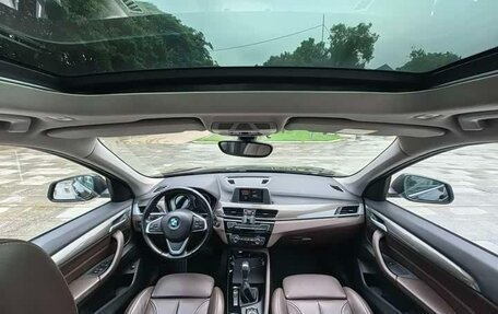 BMW X1, 2018 год, 1 590 002 рублей, 19 фотография