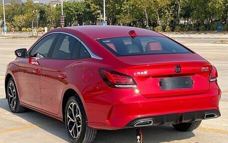 MG 5, 2022 год, 976 000 рублей, 6 фотография
