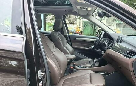 BMW X1, 2018 год, 1 590 002 рублей, 17 фотография