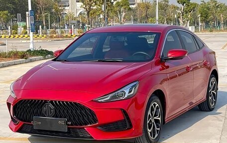 MG 5, 2022 год, 976 000 рублей, 3 фотография