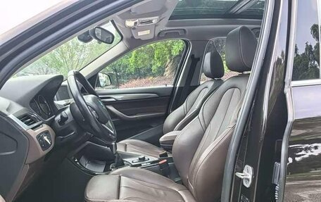 BMW X1, 2018 год, 1 590 002 рублей, 15 фотография