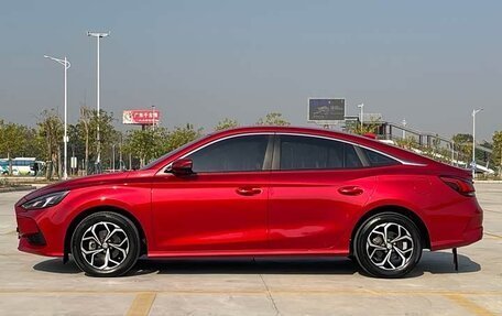 MG 5, 2022 год, 976 000 рублей, 5 фотография