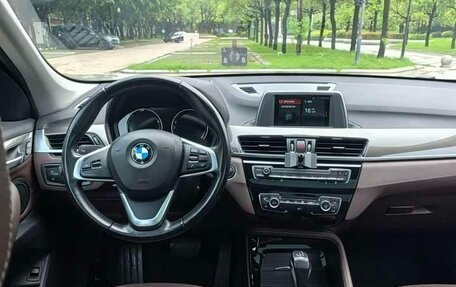 BMW X1, 2018 год, 1 590 002 рублей, 20 фотография