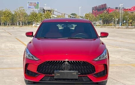 MG 5, 2022 год, 976 000 рублей, 2 фотография