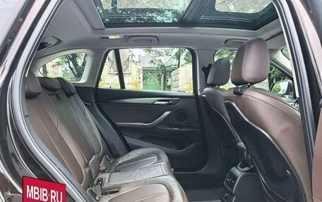 BMW X1, 2018 год, 1 590 002 рублей, 18 фотография