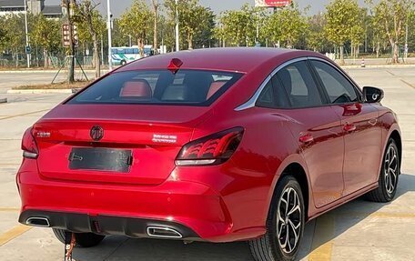 MG 5, 2022 год, 976 000 рублей, 8 фотография