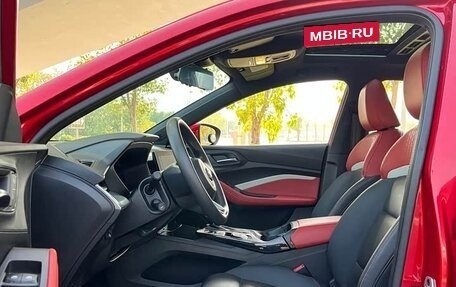 MG 5, 2022 год, 976 000 рублей, 18 фотография