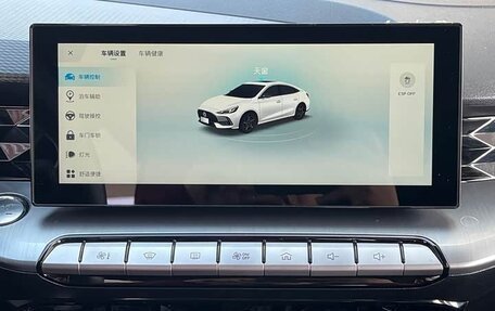 MG 5, 2022 год, 976 000 рублей, 22 фотография