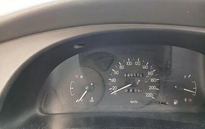 Chevrolet Lanos I, 2007 год, 130 000 рублей, 1 фотография