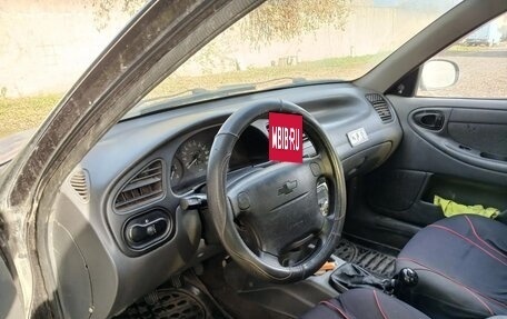 Chevrolet Lanos I, 2007 год, 130 000 рублей, 2 фотография