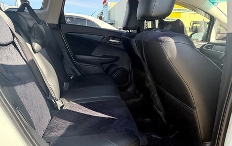 Honda Shuttle II, 2016 год, 1 300 000 рублей, 6 фотография