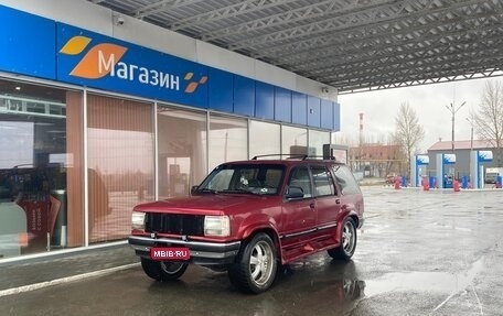 Ford Explorer III, 1993 год, 350 000 рублей, 1 фотография
