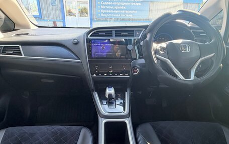 Honda Shuttle II, 2016 год, 1 300 000 рублей, 7 фотография