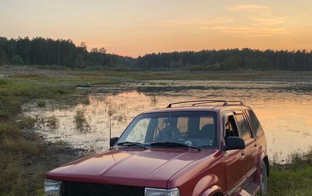Ford Explorer III, 1993 год, 350 000 рублей, 7 фотография