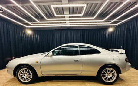 Toyota Celica IV, 1990 год, 509 000 рублей, 3 фотография