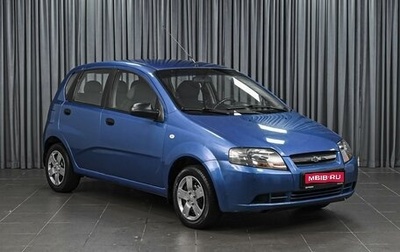 Chevrolet Aveo III, 2006 год, 399 000 рублей, 1 фотография