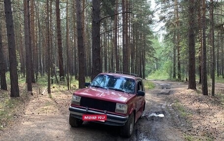 Ford Explorer III, 1993 год, 350 000 рублей, 10 фотография