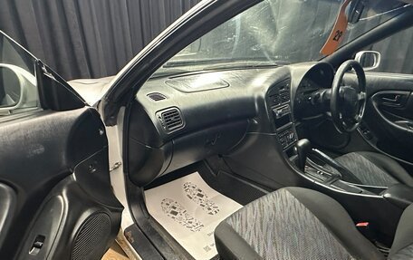 Toyota Celica IV, 1990 год, 509 000 рублей, 12 фотография