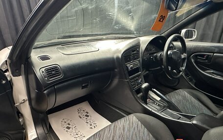 Toyota Celica IV, 1990 год, 509 000 рублей, 13 фотография