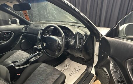 Toyota Celica IV, 1990 год, 509 000 рублей, 10 фотография