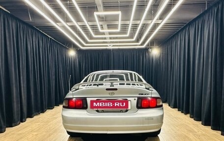 Toyota Celica IV, 1990 год, 509 000 рублей, 5 фотография