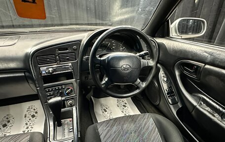 Toyota Celica IV, 1990 год, 509 000 рублей, 15 фотография
