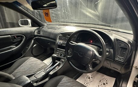 Toyota Celica IV, 1990 год, 509 000 рублей, 11 фотография