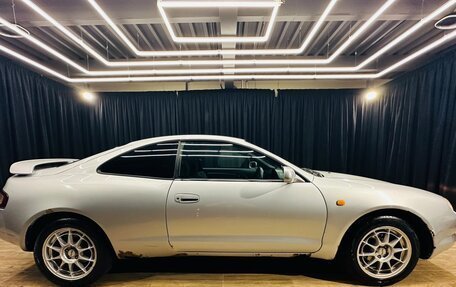 Toyota Celica IV, 1990 год, 509 000 рублей, 7 фотография