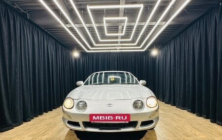 Toyota Celica IV, 1990 год, 509 000 рублей, 9 фотография